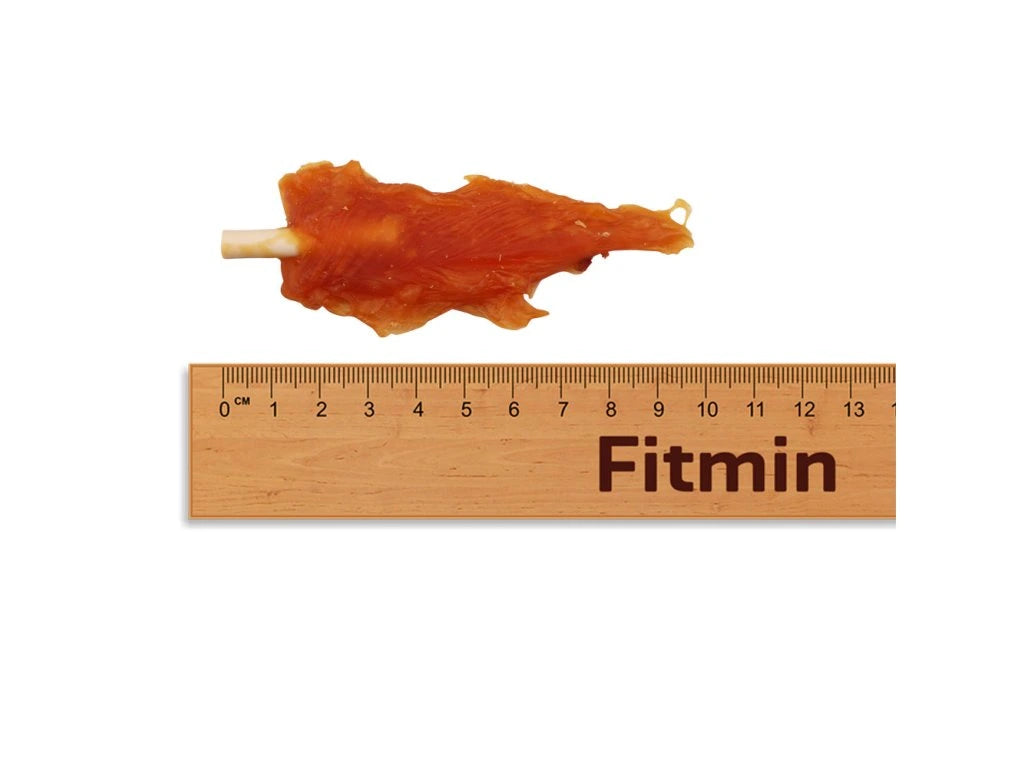 Fitmin For Life Kura kalciová tyčka pamlsok pre psov 200 g