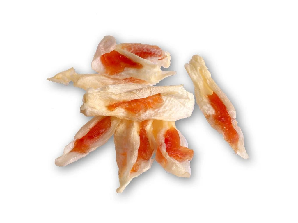 Fitmin For Life Králičie uši s kuraťom pamlsok pre psov 200g