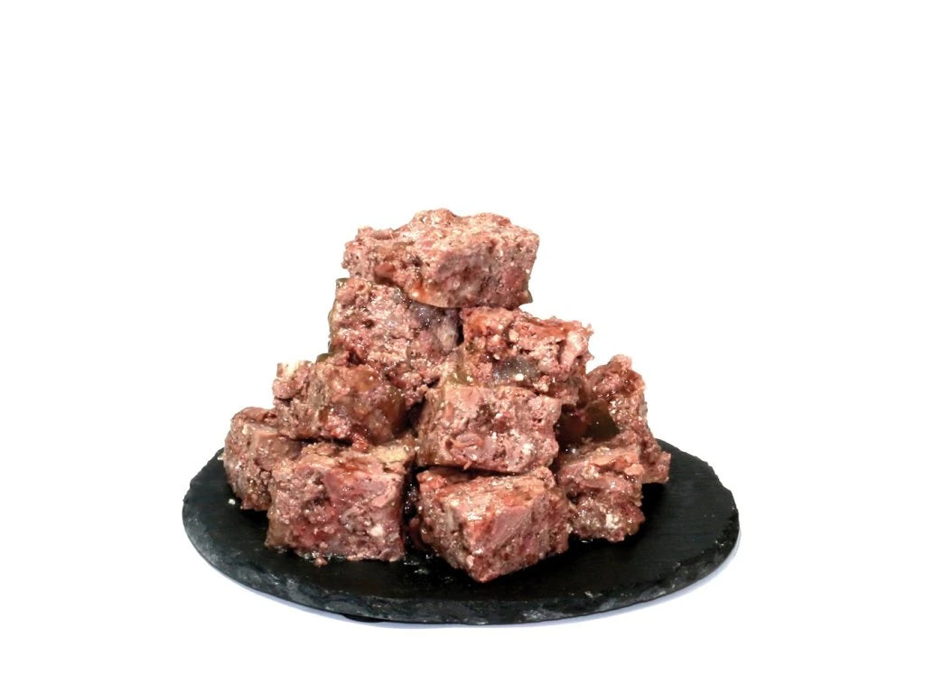 Fitmin For Life Hovädzia konzerva pre psov 400 g