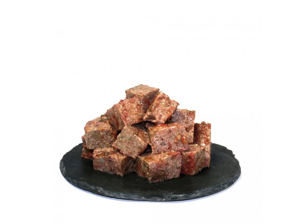 Fitmin For Life Jahňacia konzerva pre psov 400 g