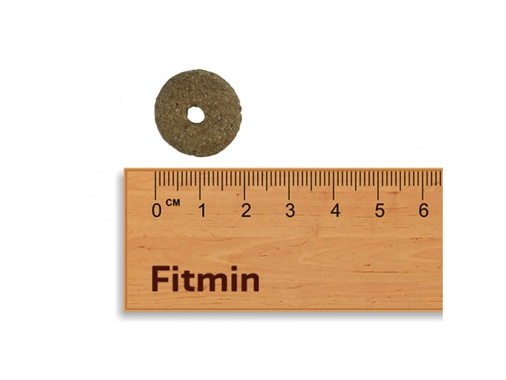 Fitmin Medium Maxi Light & Senior Lamb with Beef krmivo pre psov 12 kg