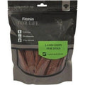 Fitmin For Life dog treat lamb chips 400 g