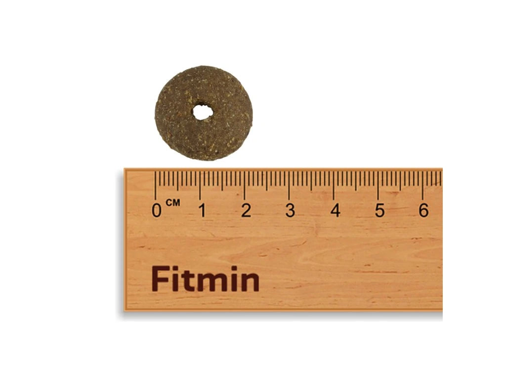 Fitmin Medium Maxi Maintenance Lamb with Beef krmivo pre psov 12 kg