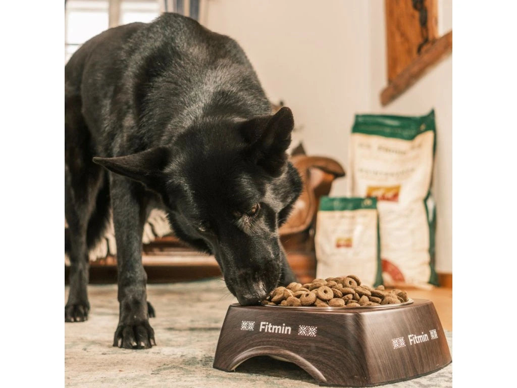 Fitmin Medium Maxi Maintenance Lamb with Beef krmivo pre psov 12 kg