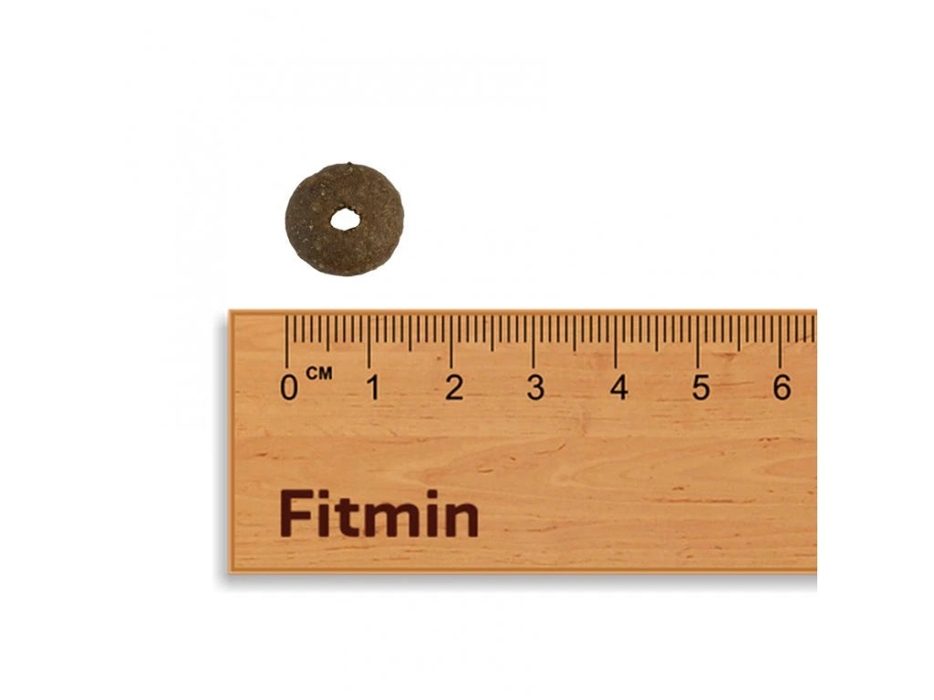 Fitmin Medium Maxi Lamb with Beef krmivo pre šteňatá 12 kg