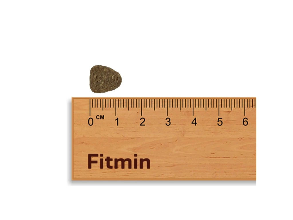 Fitmin Mini Maintenance Lamb with Beef krmivo pre psov 2,5 kg