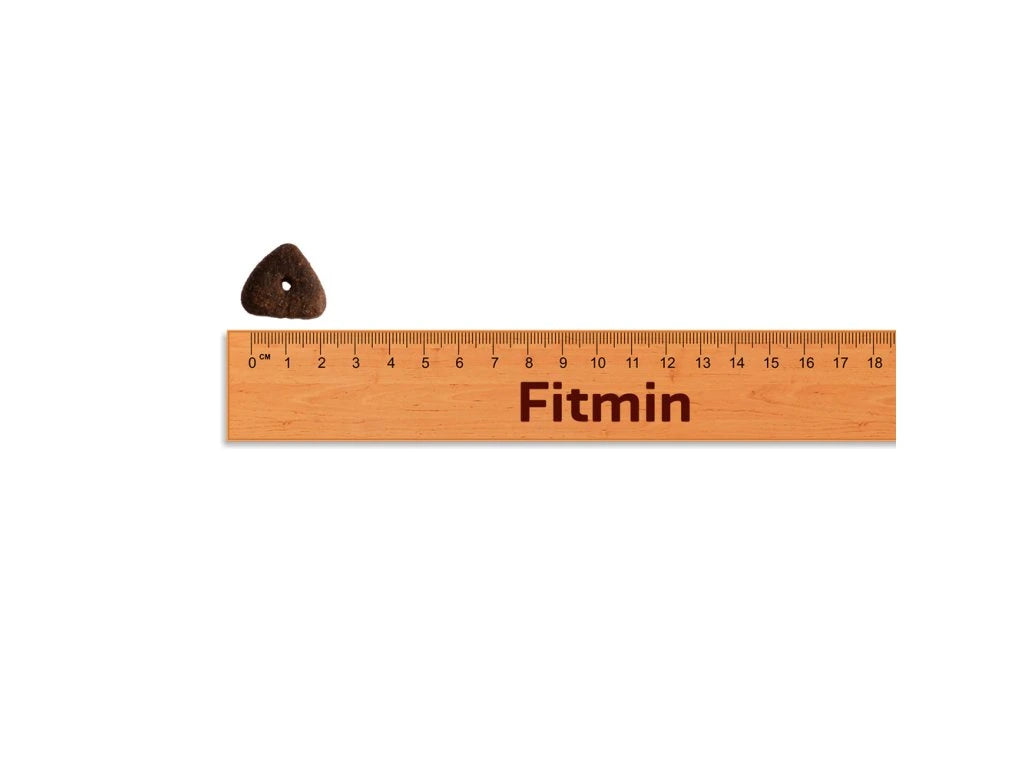 Fitmin Purity GF Senior & Light Lamb krmivo pre psov 12 kg