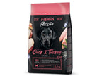 Fitmin For Life Duck & Turkey krmivo pre psov 2,5 kg