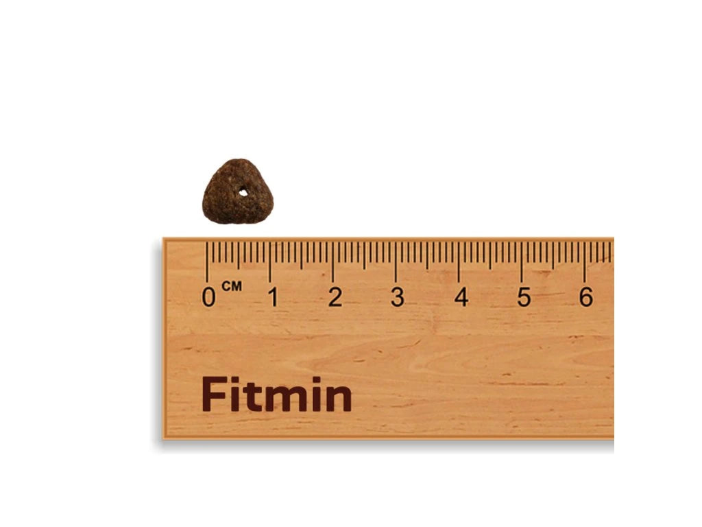 Fitmin Mini Light krmivo pre malé psy 2,5 kg