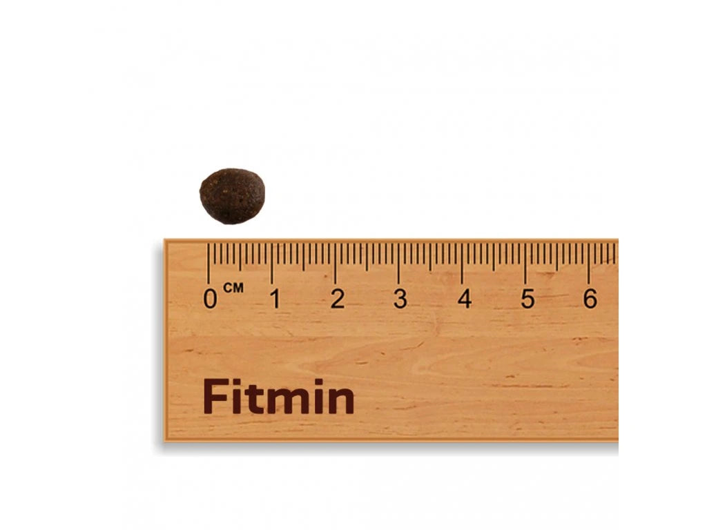 Fitmin Mini Puppy krmivo pre šteňatá 12 kg