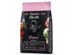 Fitmin For Life Puppy krmivo pre šteňatá 2,5 kg
