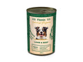 Fitmin NP Konzerva pre psov s jahňacím a hovädzím mäsom 400 g