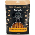 Fitmin Dog treat chicken with rawhide stick 200 g