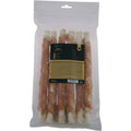 Fitmin For Life Treat Rawhide Stick with Chicken 28cm 500 g