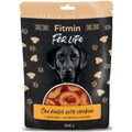 Fitmin For Life Treat Cod Rings with Chicken 200 g