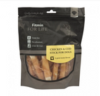 Fitmin For Life Kuracia tyčinka s treskou – pamlsok pre psov 400 g