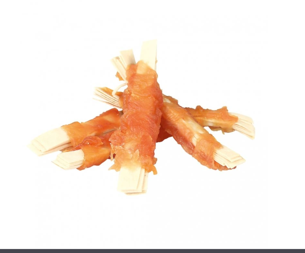 Fitmin For Life Kuracia tyčinka s treskou – pamlsok pre psov 400 g