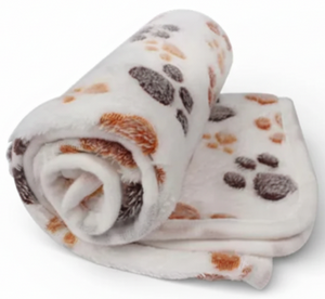 deky a prikrývky pre zvieratá