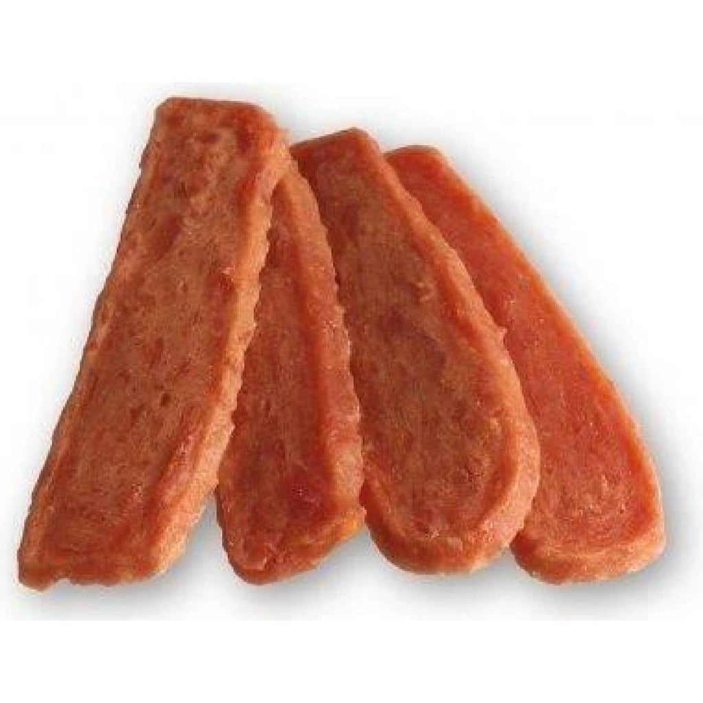 Fitmin For Life dog treat rabbit chips 200 g