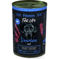 Fitmin For Life canned Venison 400 g