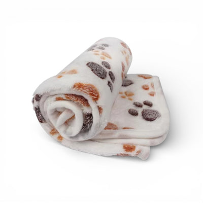 Deka mikrofleecová pre zvieratá