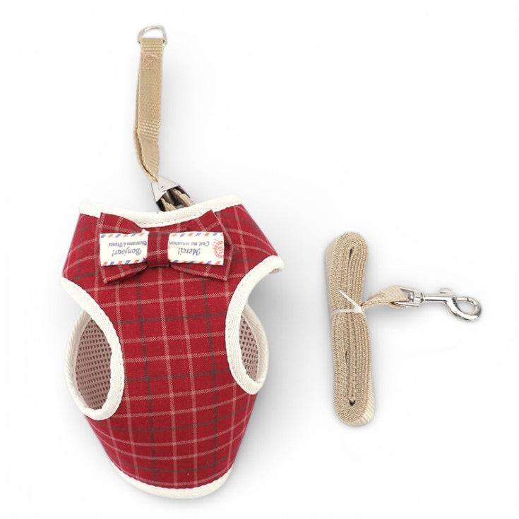 vesta postroj pre psa